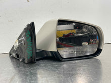 Load image into Gallery viewer, Side View Door Mirror Cadillac ATS 2013 - NW551036
