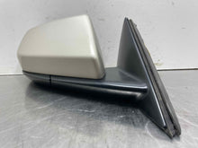Load image into Gallery viewer, Side View Door Mirror Cadillac ATS 2013 - NW551036
