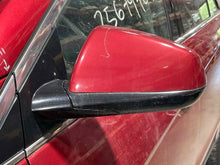 Load image into Gallery viewer, SIDE VIEW DOOR MIRROR Cadillac SRX 10 11 12 13 14 Left - NW552842
