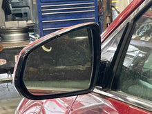 Load image into Gallery viewer, SIDE VIEW DOOR MIRROR Cadillac SRX 10 11 12 13 14 Left - NW552842
