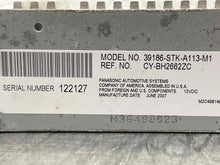 Load image into Gallery viewer, RADIO AMPLIFIER Acura RDX 07 08 09 10 11 12 - NW535920
