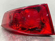 Load image into Gallery viewer, OUTER TAIL LIGHT LAMP Acura RDX 2007 07 2008 08 2009 09 Left - NW536175
