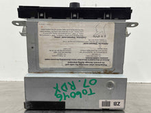 Load image into Gallery viewer, RADIO Acura RDX 2007 07 - NW536130
