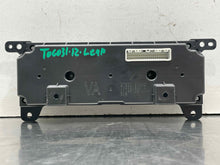 Load image into Gallery viewer, Temperature Controls Nissan Leaf 2012 - NW533849
