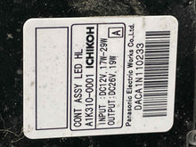 Load image into Gallery viewer, Headlight Lamp Assembly Nissan Leaf 2012 - NW535338
