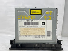 Load image into Gallery viewer, RADIO Saab 9-3 2009 09 2010 10 2011 11 - NW139513

