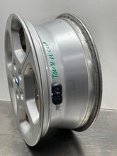 Load image into Gallery viewer, WHEEL RIM Leaf 11 12 16x6-1/2 ALLOY 16x6-1/2, 5 lug, 4-1/2" - NW535657
