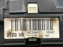 Load image into Gallery viewer, Speedometer Cluster Nissan Leaf 2012 - NW533341
