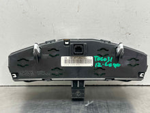 Load image into Gallery viewer, Speedometer Cluster Nissan Leaf 2012 - NW533341
