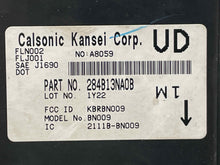 Load image into Gallery viewer, Computer Nissan Leaf 2012 - NW533568
