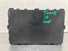 Load image into Gallery viewer, Computer Nissan Leaf 2012 - NW533568
