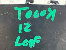 Load image into Gallery viewer, Computer Nissan Leaf 2012 - NW533568
