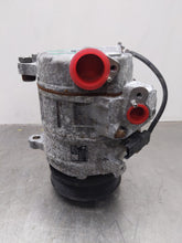 Load image into Gallery viewer, AC A/C AIR CONDITIONING COMPRESSOR BMW X3 X4 13 14 15 16 - NW363437

