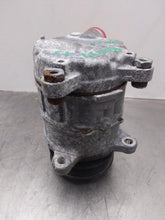 Load image into Gallery viewer, AC A/C AIR CONDITIONING COMPRESSOR BMW X3 X4 13 14 15 16 - NW363437
