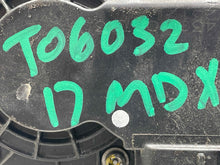 Load image into Gallery viewer, Throttle Body Acura MDX 2017 - NW534830
