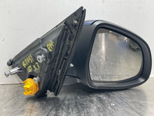 Load image into Gallery viewer, Side View Door Mirror  BMW X3 2017 - NW363467

