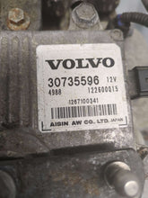 Load image into Gallery viewer, AUTOMATIC TRANSMISSION C30 Pickup C70 S40 V40 V50 V70 XC70 04-13 FWD - NW555891
