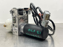 Load image into Gallery viewer, CONVERTIBLE TOP MOTOR C70 2006 06 2007 07 2008 08 09 10 11 12 13 - NW556420
