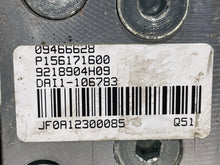 Load image into Gallery viewer, CONVERTIBLE TOP MOTOR C70 2006 06 2007 07 2008 08 09 10 11 12 13 - NW556420
