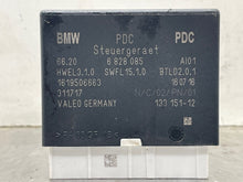 Load image into Gallery viewer, PARK ASSIST CONTROL MODULE COMPUTER X1 X3 X4 X5 X5M X6 X6M Clubman 14-20 - NW437878
