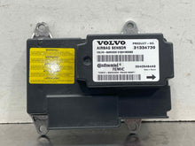 Load image into Gallery viewer, AIR BAG CONTROL MODULE COMPUTER C70 V70 XC70 2012 12 2013 13 - NW550952
