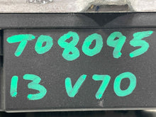 Load image into Gallery viewer, AIR BAG CONTROL MODULE COMPUTER C70 V70 XC70 2012 12 2013 13 - NW550952
