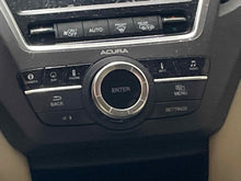 Load image into Gallery viewer, RADIO Acura MDX 2014 14 2015 15 2016 16 2017 17 - NW533247

