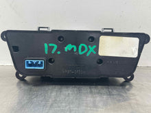 Load image into Gallery viewer, RADIO Acura MDX 2014 14 2015 15 2016 16 2017 17 - NW533247
