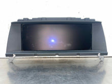 Load image into Gallery viewer, DISPLAY SCREEN BMW X3 11 12 13 14 15 16 - NW556969
