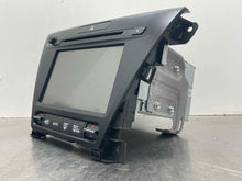Load image into Gallery viewer, Radio Acura MDX 2017 - NW533248
