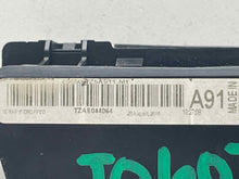 Load image into Gallery viewer, Temperature Controls Acura MDX 2017 - NW533104
