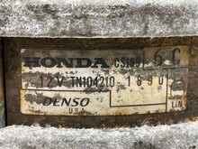 Load image into Gallery viewer, ALTERNATOR Acura RDX 2013 13 2014 14 2015 15 - NW363360
