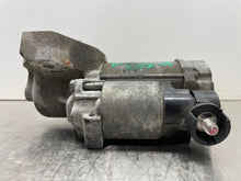 Load image into Gallery viewer, STARTER MOTOR Acura RDX 2013 13 2014 14 2015 15 - NW363771
