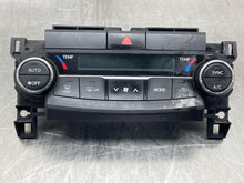 Load image into Gallery viewer, TEMPERATURE CONTROLS Toyota Camry 2015 15 2016 16 2017 17 - NW533108
