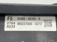 Load image into Gallery viewer, TEMPERATURE CONTROLS Toyota Camry 2015 15 2016 16 2017 17 - NW533108
