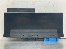 Load image into Gallery viewer, BODY CONTROL MODULE COMPUTER BMW X3 11 12 13 14 - NW552692
