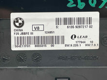 Load image into Gallery viewer, BODY CONTROL MODULE COMPUTER BMW X3 11 12 13 14 - NW552692

