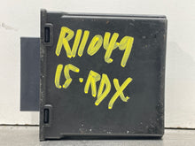 Load image into Gallery viewer, BACK UP CONTROL MODULE COMPUTER ILX RDX 2013 13 2014 14 2015 15 - NW363414
