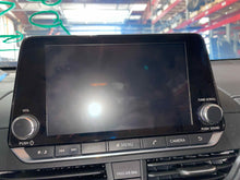 Load image into Gallery viewer, Radio Nissan Altima 2019 - NW553725
