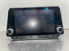 Load image into Gallery viewer, Radio Nissan Altima 2019 - NW553725
