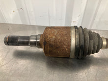 Load image into Gallery viewer, Axle Shaft  FORD F150 PICKUP 2017 - NW363364

