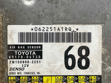 Load image into Gallery viewer, Computer Toyota Camry 2015 - NW532826
