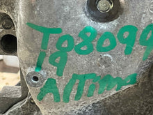 Load image into Gallery viewer, ENGINE MOTOR Nissan Altima 2019 19 2020 20 2.5L VIN B - NW551180
