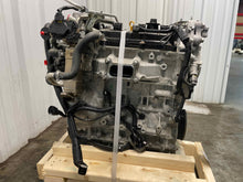 Load image into Gallery viewer, ENGINE MOTOR Nissan Altima 2019 19 2020 20 2.5L VIN B - NW551180
