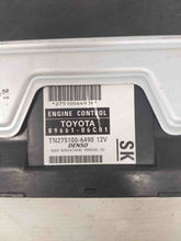Load image into Gallery viewer, ECU ECM COMPUTER Solara 2005 05 2006 06 Auto - NW62651
