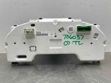 Load image into Gallery viewer, SPEEDOMETER CLUSTER Acura TL 2007 07 2008 08 - NW533340
