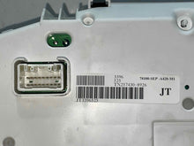 Load image into Gallery viewer, SPEEDOMETER CLUSTER Acura TL 2007 07 2008 08 - NW533340
