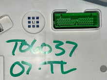 Load image into Gallery viewer, SPEEDOMETER CLUSTER Acura TL 2007 07 2008 08 - NW533340
