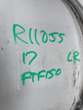 Load image into Gallery viewer, WHEEL RIM F150 Pickup 15-20 17x7-1/2 ALUM 17x7-1/2, 6 lug, 135mm - NW363834
