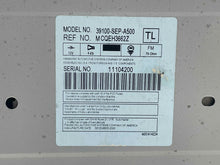 Load image into Gallery viewer, RADIO Acura TL 2007 07 2008 08  AM FM CD - NW533989
